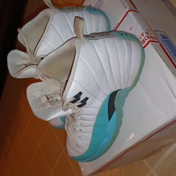 Jordan Retro 12s - Picture 1 of 10